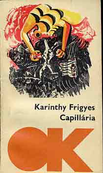 Karinthy Frigyes - Capillria
