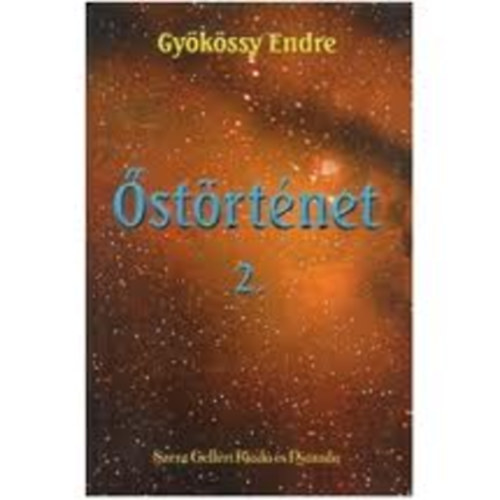 Dr. Gykssy Endre - Az strtnet 2.