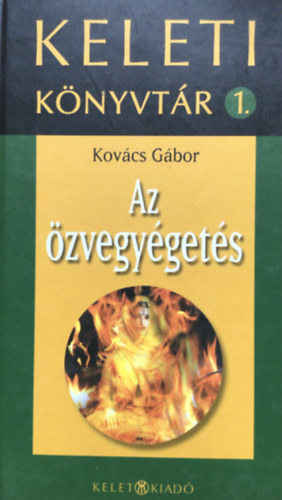 Kovcs Gbor - Az zvegygets