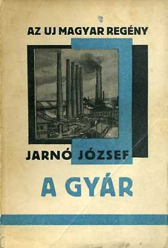 Jarn Jzsef - A gyr