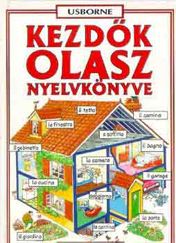 Helen Davies, G. Iannaco - Kezd�k olasz nyelvk�nyve