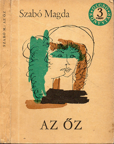 Szab� Magda - Az �z