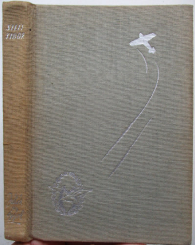 Steff Tibor - Jtk az ggel