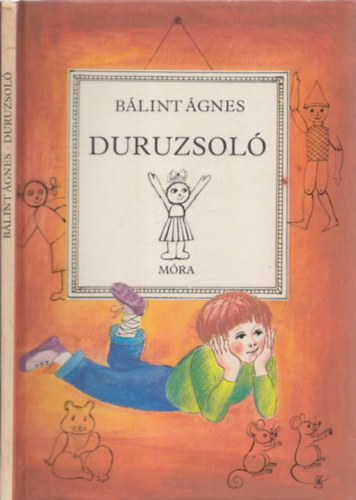 Blint gnes - Duruzsol