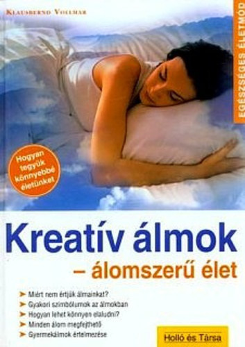 Klausbernd Vollmar - Kreatv lmok - lomszer let