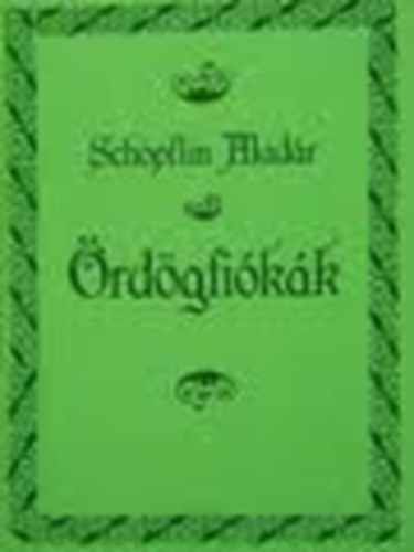 Schpflin Aladr - rdgfikk