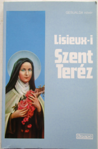 Gesualda nvr - Lisieux-i Szent Terz