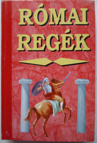 Tihanyi Istvn - Rmai regk