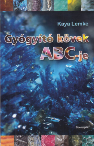 Kaya Lemke - Gygyt kvek ABC-je