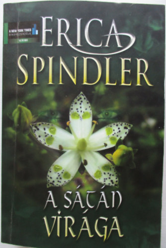 Erica Spindler - A stn virga