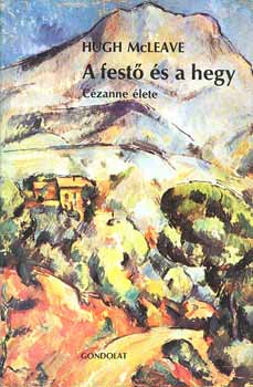 Hugh McLeave - A fest s a hegy