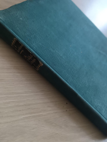 George Owen Baxter - A rep�l� t�ltos