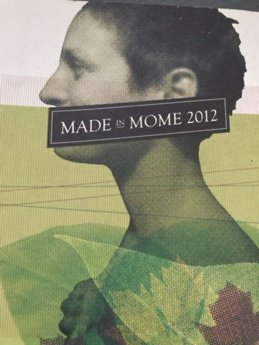 Made in MOME 2012