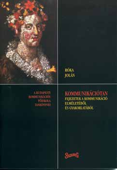 Rka Joln - Kommunikcitan