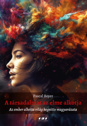 Pascal Boyer - A trsadalmat az elme alkotja