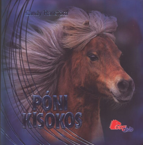 Sandy Ransford - Pni kisokos (Pony Club)