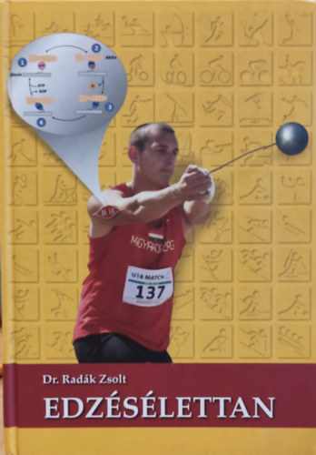 Dr. Radk Zsolt - Edzslettan