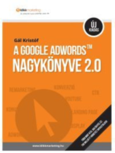 Gl Kristf - Google Adwords nagyknyve