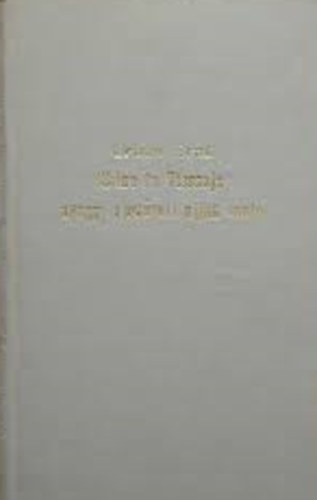 Urbán Ernő - Színe és visszája avagy a levágott ujjah esete
