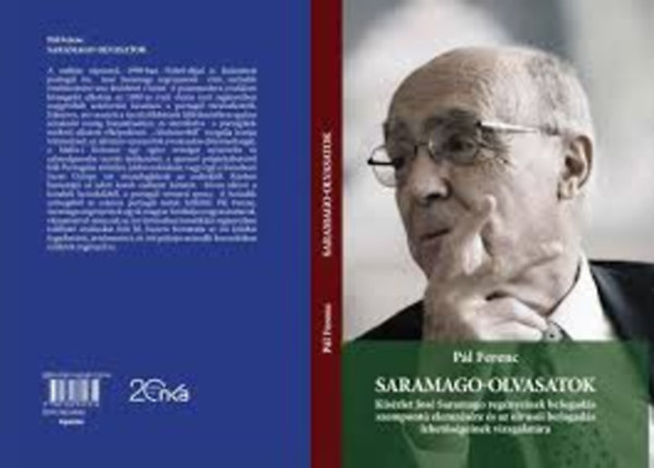 P�l Ferenc - Saramago-olvasatok