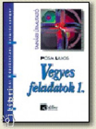 Psa Lajos - Vegyes feladatok 1.