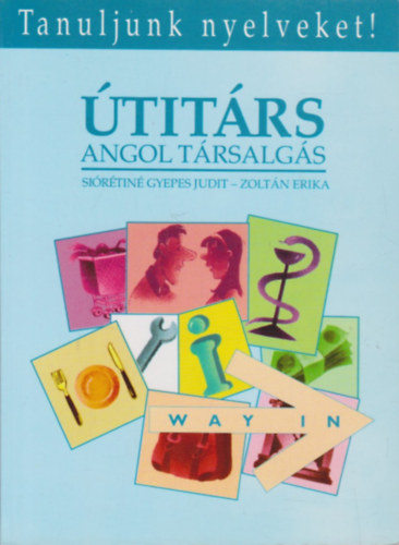 Sirtin Gy. Judit-Zoltn Erika - titrs: Angol trsalgs