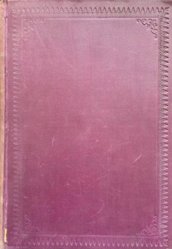 Wartha-Csopey-Paszlavszky - Termszettudomnyi kzlny 1905 (37. ktet)