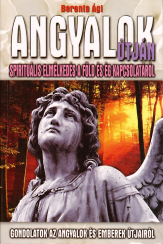 Berente gi - Angyalok tjn - spiritulis elmlkeds a fld s g kapcsolatrl