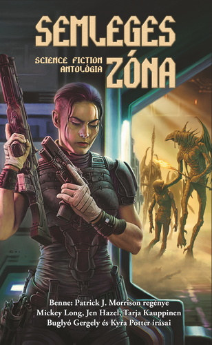 Nemes Istv�n - Semleges z�na