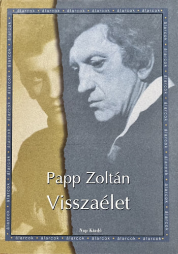 Papp Zolt�n - Vissza�let