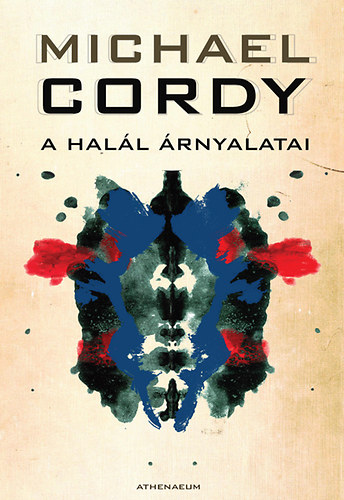 Michael Cordy - A hall rnyalatai