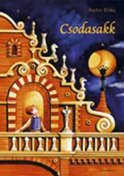 Bartos Erika - Csodasakk