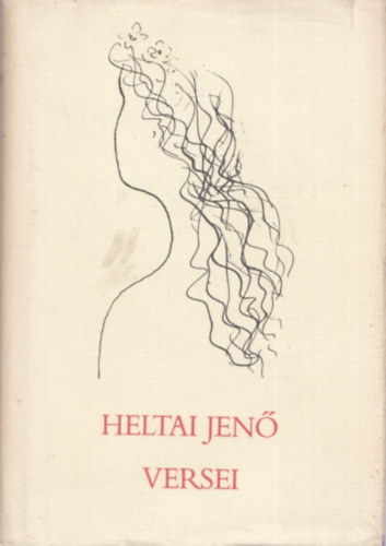 Heltai Jen� - Heltai Jen� versei