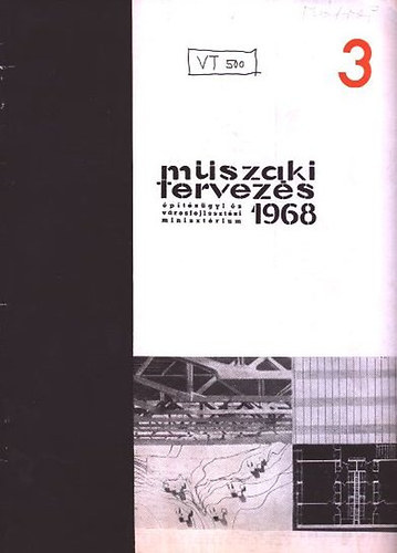 Mszaki tervezs 1968/3