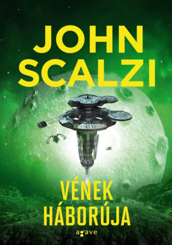 John Scalzi - Vnek hborja