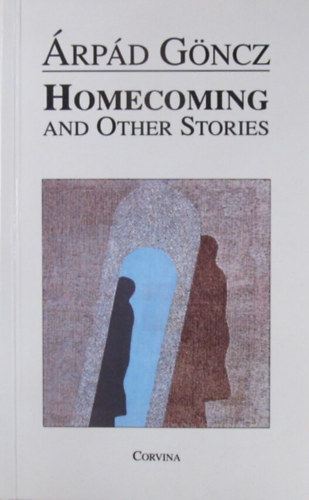 �rp�d G�ncz - Homecoming and Other Stories