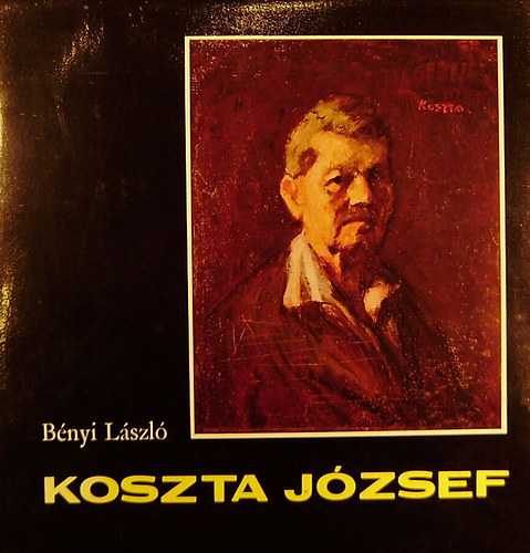 Bnyi Lszl - Koszta Jzsef