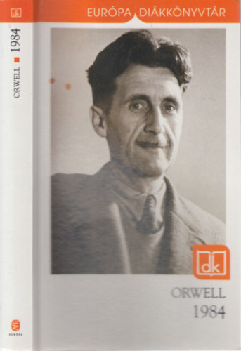 George Orwell - 1984