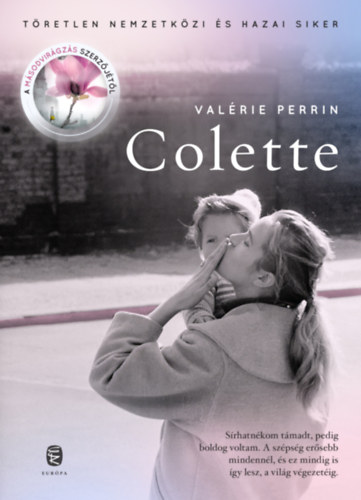 Valérie Perrin - Colette