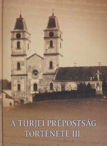 Fazakas Z. Mrton, Trk Z. Piusz - A trjei prpostsg trtnete III.