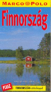 Roland Birkhold - Finnorsz�g (Marco Polo)