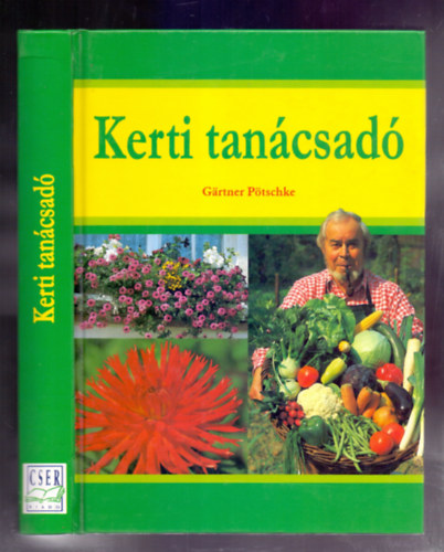 Grtner Ptschke - Kerti tancsad