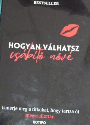 Serenesis - Hogyan vlhatsz csbt nv