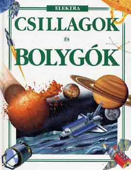 James Muirden - Csillagok s bolygk