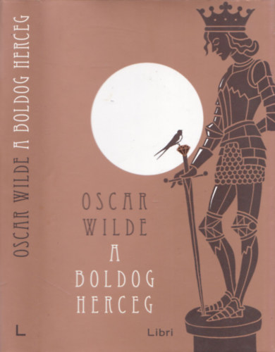 Oscar Wilde - A boldog herceg