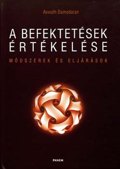 Aswath Damodaran - A befektetsek rtkelse