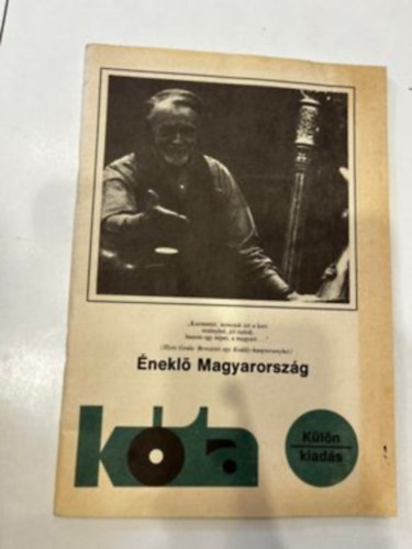 Kta Klnkiads - nekl Magyarorszg