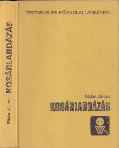 Pder Jnos - Kosrlabdzs