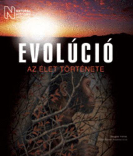 Dr. Palmer Douglas - Evolci - Az let trtnete (Natural History Museum)