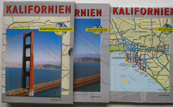 Kalifornien